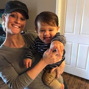 Meet your Posher, Becky